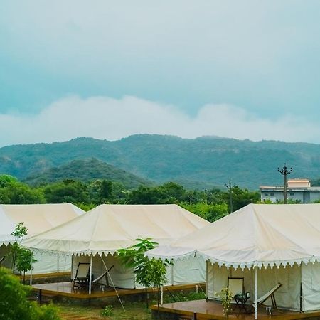 Ranthambhore Bagh Dwar Camp Khilchipur  Ngoại thất bức ảnh