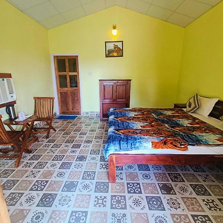 Ranthambhore Bagh Dwar Camp Khilchipur  Ngoại thất bức ảnh