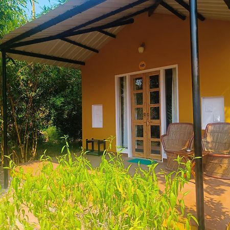 Ranthambhore Bagh Dwar Camp Khilchipur  Ngoại thất bức ảnh
